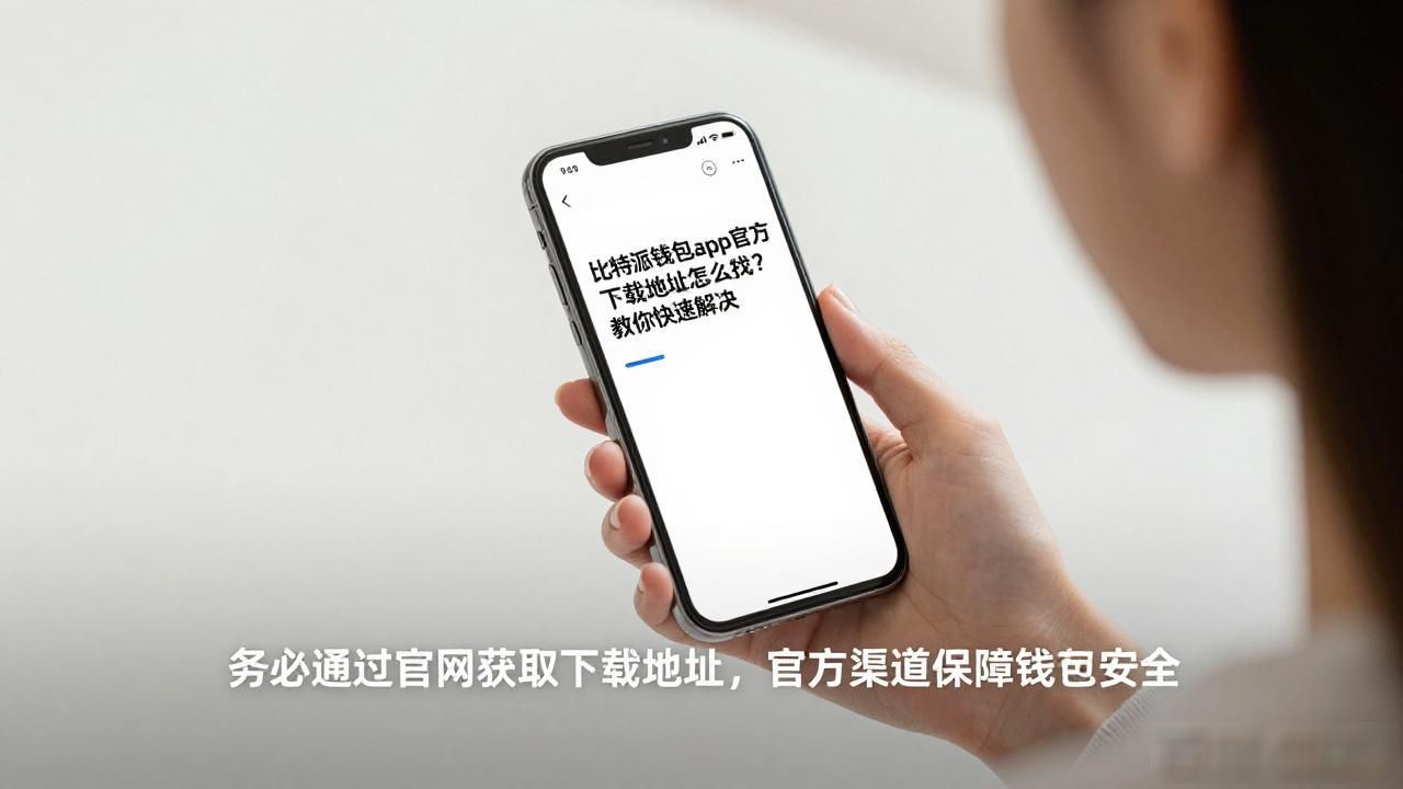 如何获取比特派钱包官方下载链接_比特派钱包官方下载地址_如何在比特派钱包app官方下载地址中找到解决方案