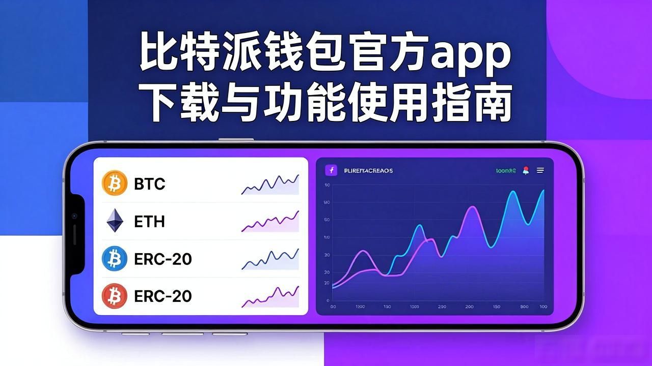 比特派钱包_比特派钱包下载官方app的功能介绍与使用说明_数字资产管理