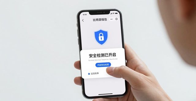 比特派钱包官方下载渠道_如何通过比特派钱包下载进行风险评估?_对比签名哈希值防木马