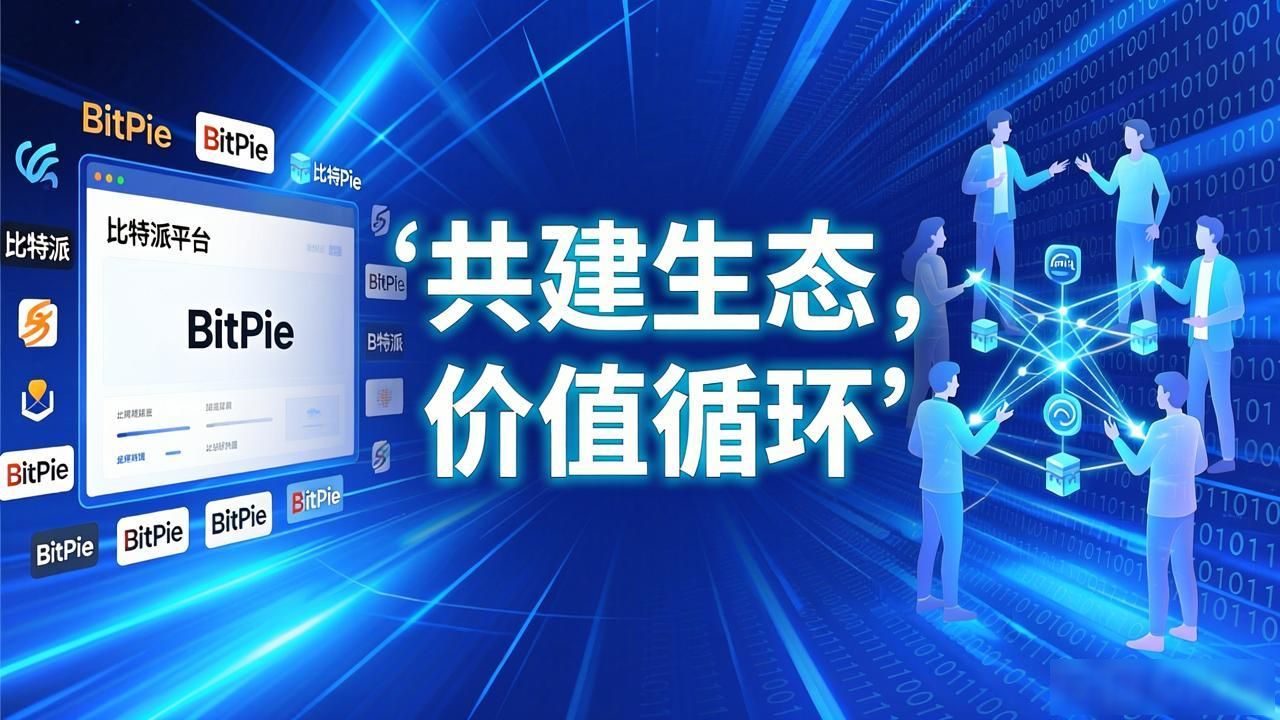 比特派官方下载的前景与合作机会解析