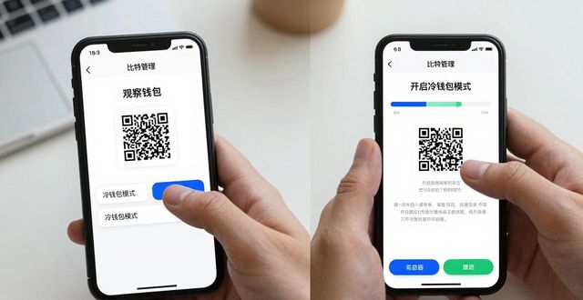比特派钱包的冷钱包设置步骤_比特派钱包冷钱包模式设置_比特派钱包冷钱包如何存币