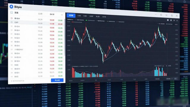 Bitpie市场操控正在毁掉散户