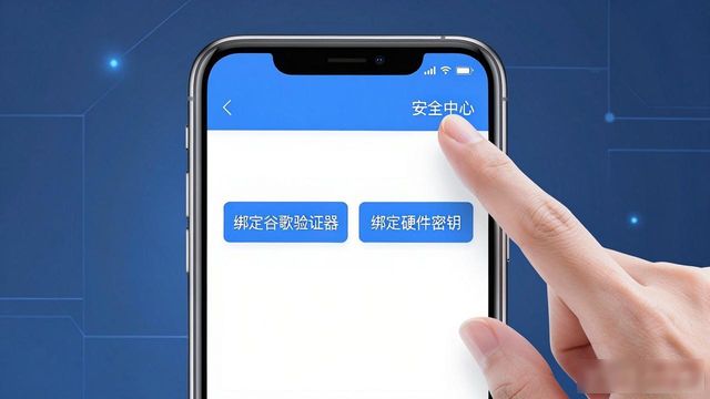 Bitpie钱包安全设置 手把手教你保护数字资产