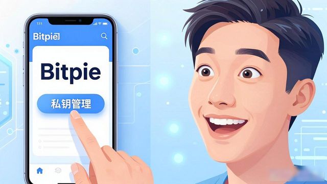 Bitpie钱包用户参与感强 怎么养成的？