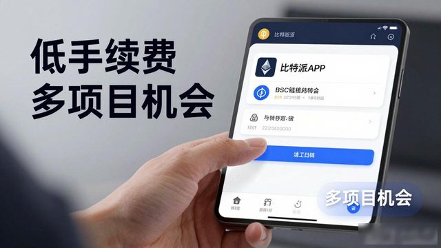 比特派最新版下载后，怎么挖到赚钱机会？