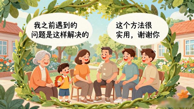 下载比特派钱包后怎么进社区聊经验