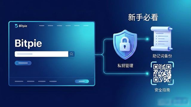 比特派官网入口在哪找教程资源？我这有答案