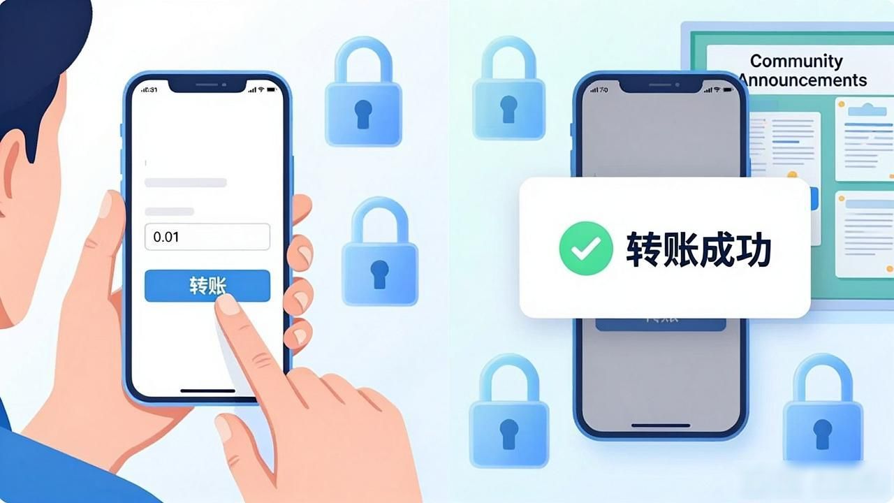 比特派钱包官方下载：安全设置与操作避坑指南