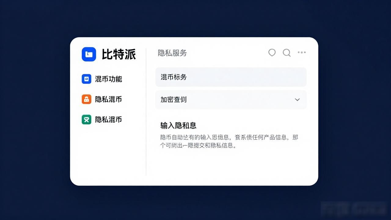 助记词离线存储安全机制_比特派钱包对用户的隐私保护措施如何设计?下载后的使用中有何具体体现?_比特派钱包去中心化隐私保护