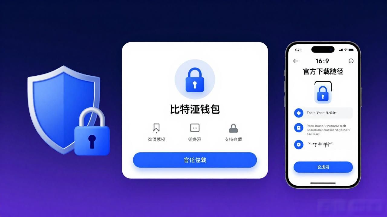 比特派钱包下载热潮背后的市场洗牌与行业新变局