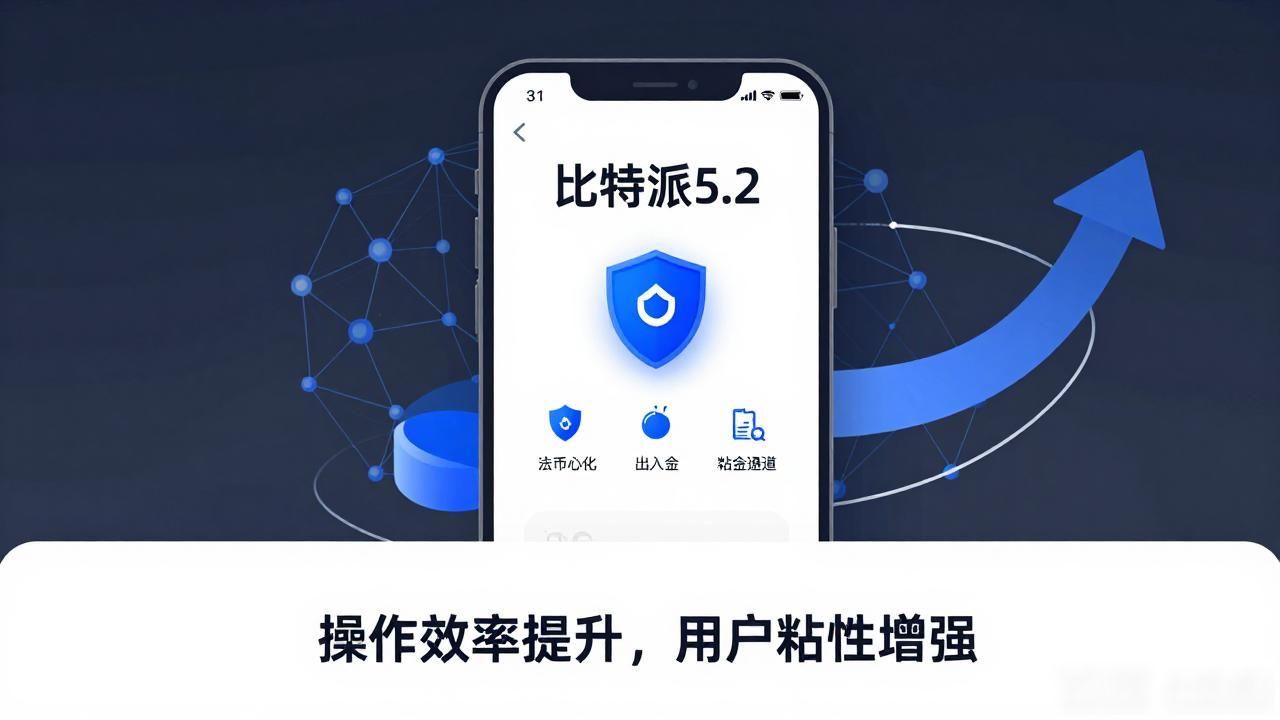 比特派5.2值不值得下？看完这篇再决定