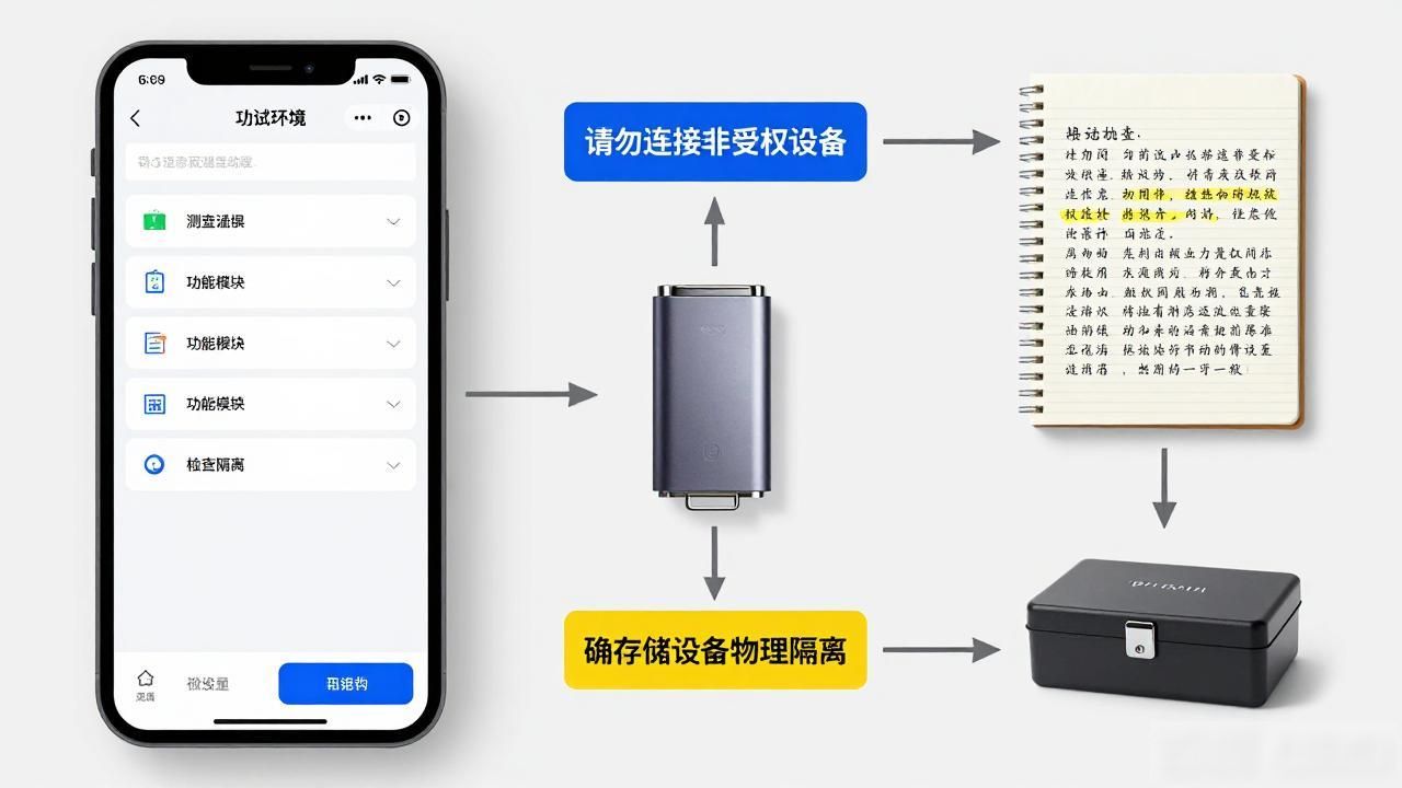 比特派Bitpie正式版下载指南：避坑与安全实操