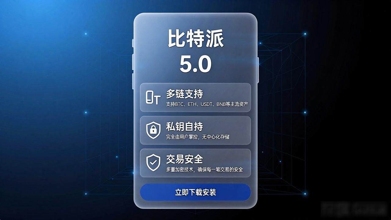 比特派钱包5.0官方下载渠道_加密货币钱包下载页面设计_如何通过比特派钱包5.0官方下载深化用户理解?