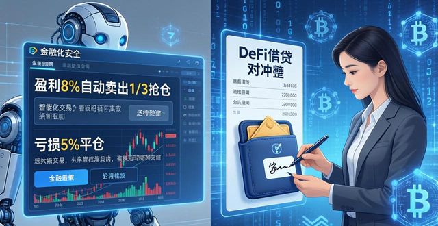 比特派Bitpie使用教程:短期投资策略与实现_比特派钱包多链资产支持_DEX聚合交易功能