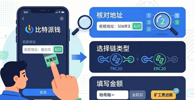 如何使用比特派最新钱包app进行转账_比特派转账如何避免资产异常_比特派最新版APP转账操作指南