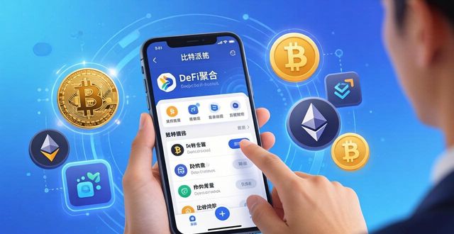 比特派钱包官网最新版_用户分享:比特派钱包官网最新版的成功故事_比特派钱包DeFi聚合功能