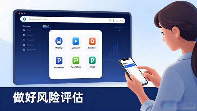 比特派钱包下载后，财富管理怎么用才赚？