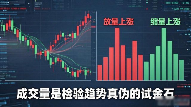 Bitpie趋势工具怎么用？看懂行情就这几步