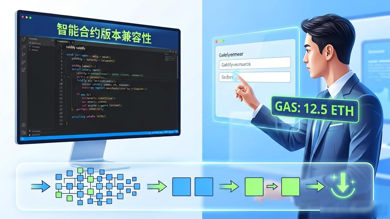 比特派智能合约实战：从下载到部署全指南