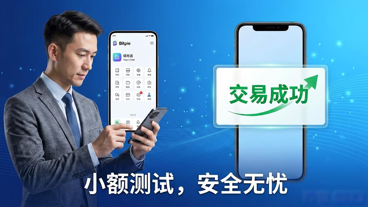 比特派钱包安全吗？看真实用户反馈与下载体验