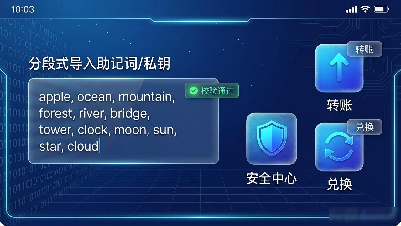 比特派钱包最新版本下载的完整流程与用户体验感受_比特派钱包安全防护机制界面交互_比特派钱包多链支持去中心化更新
