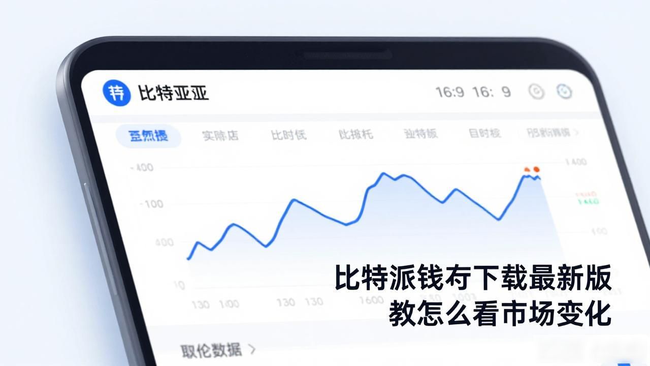 比特派钱包最新版本功能_如何在比特派钱包app官方下载最新版本中分析市场变化?_比特派钱包行情入口