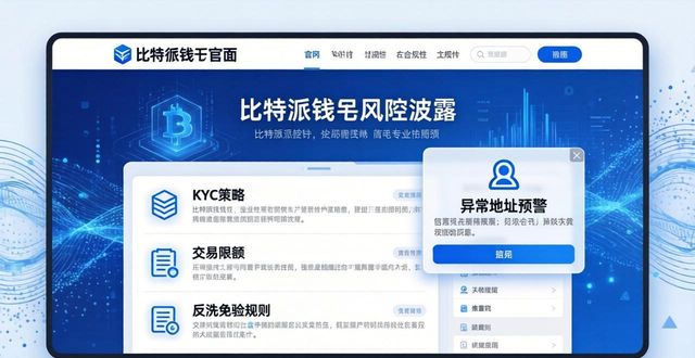比特派钱包非托管私钥安全_比特派官网合规 SSL 证书_比特派钱包官网的规范与合规性分析