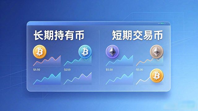 比特派钱包多币种管理