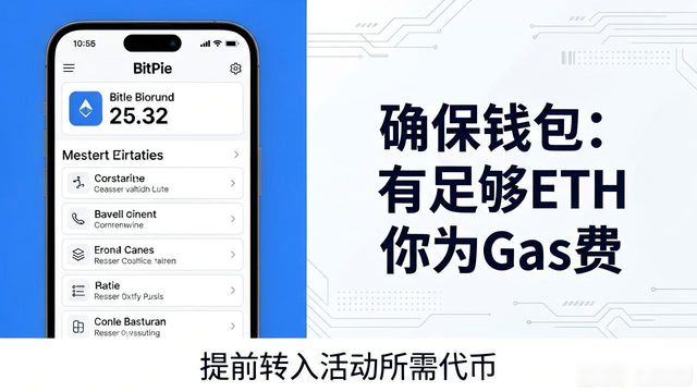 比特派钱包活动操作指南：官网入口三步走