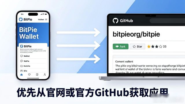 比特派钱包手机版下载 官方网络资源汇总