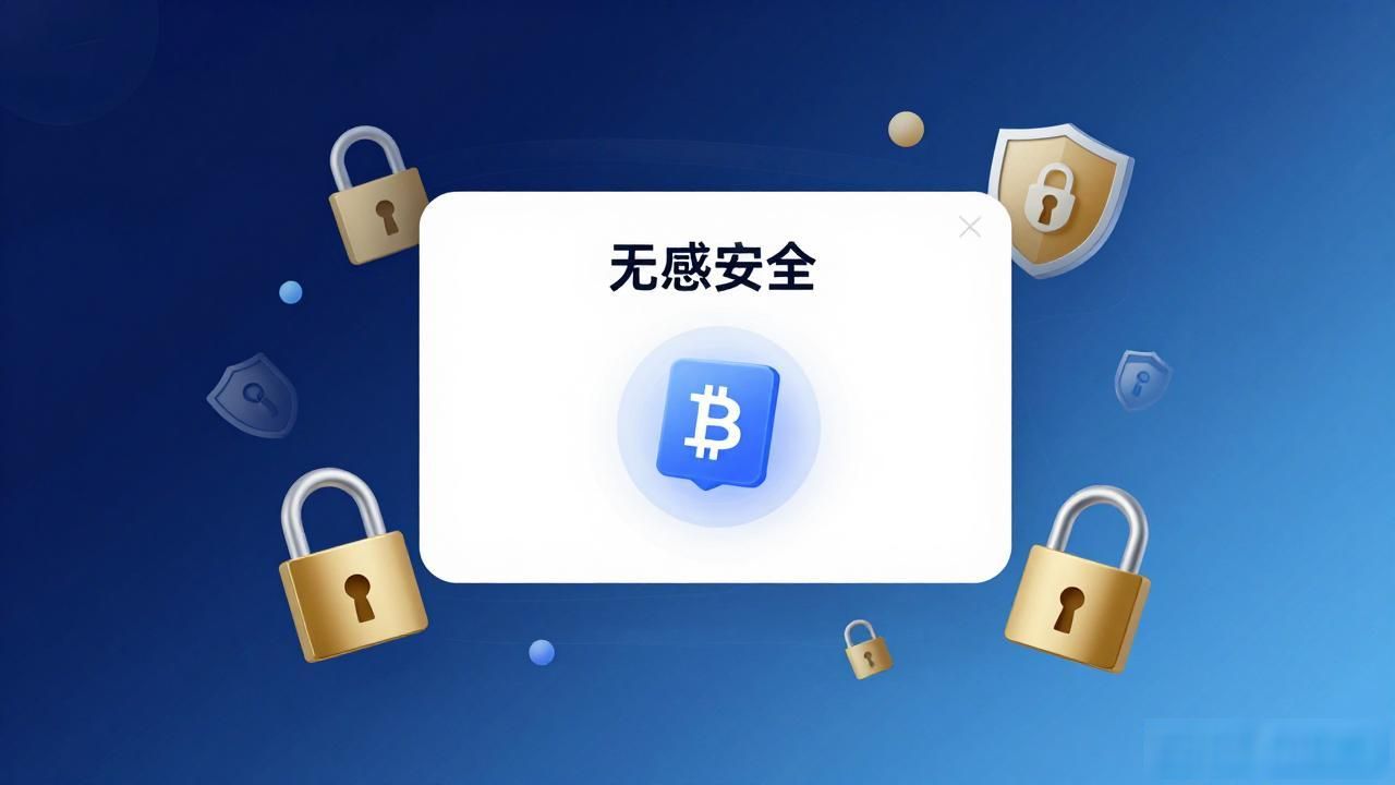 比特派钱包升级了，好用才是硬道理