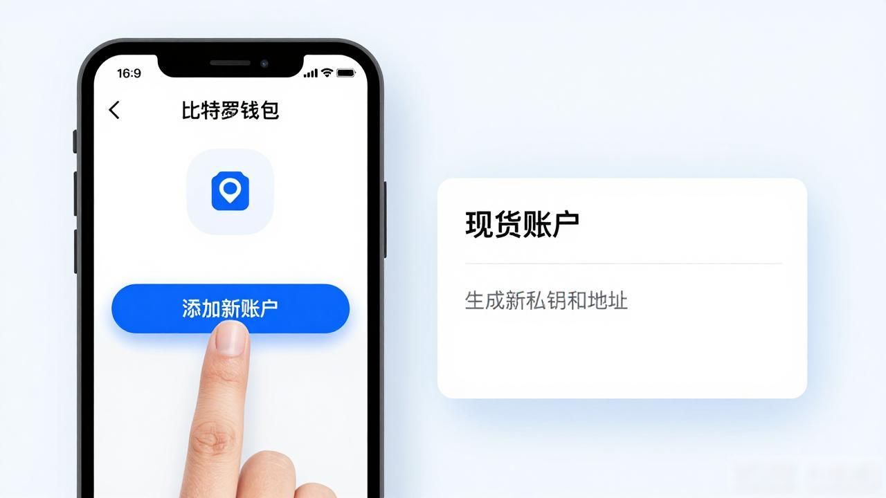 比特派钱包多账号管理_如何在比特派钱包中创建子账户?_子账户创建教程