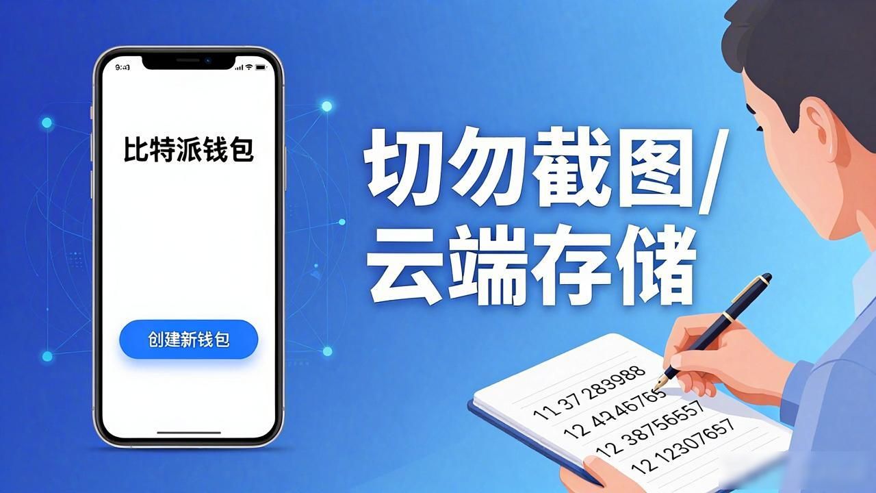 新手必看：比特派钱包下载与使用全指南
