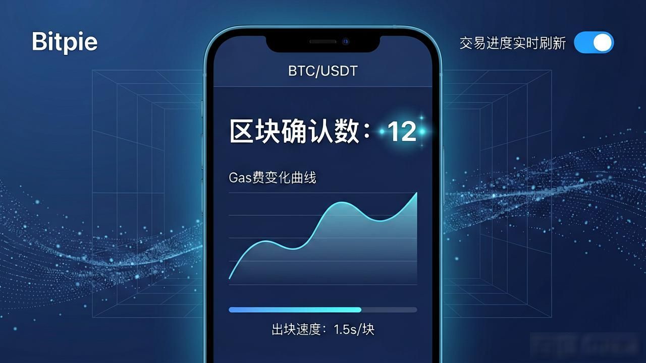 比特派实时监控：新版下载后如何盯紧资产变动