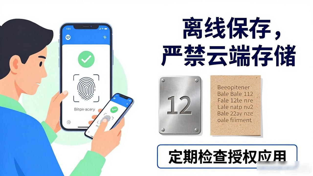 Bitpie钱包安全指南：如何防止资产被盗？