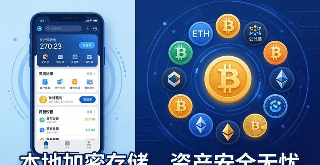 比特派资产管理工具_比特派Bitpie正式版下载的功能介绍_稳定可靠加密资产管理