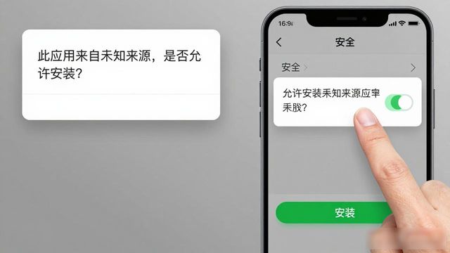 Bitpie钱包安卓版下载安装教程