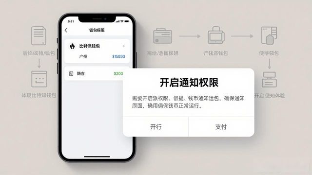如何在比特派钱包app官方版下载中保持高效运作？_比特派钱包高效使用技巧_比特派钱包网络环境选择