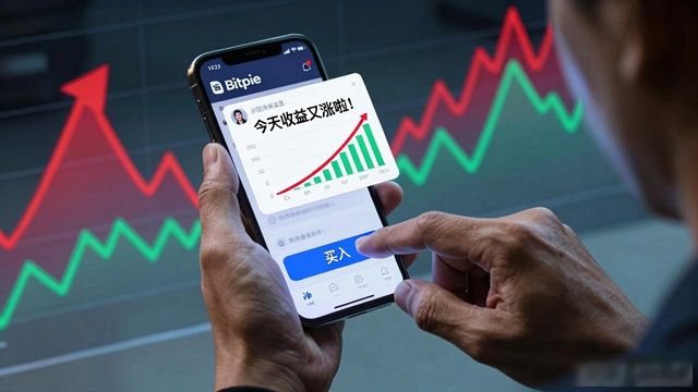 下载比特派钱包前，先搞清自己的投资心态