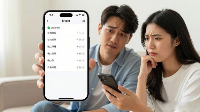 Bitpie比特派钱包安卓版，交易管理怎么玩