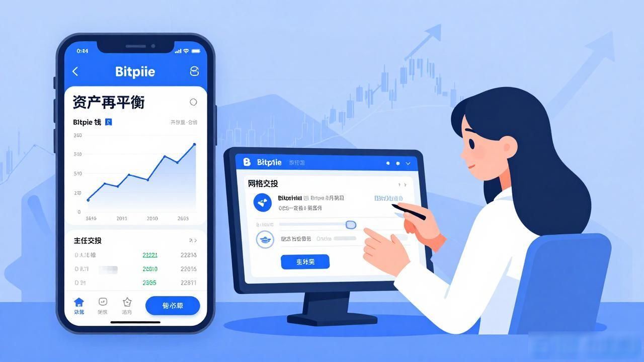 Bitpie钱包官网实战：灵活调整投资策略指南
