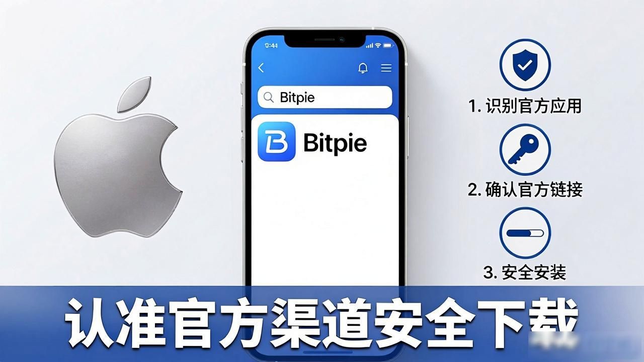 Bitpie钱包安全下载途径_bitpie钱包安全下载_Bitpie钱包防钓鱼方法
