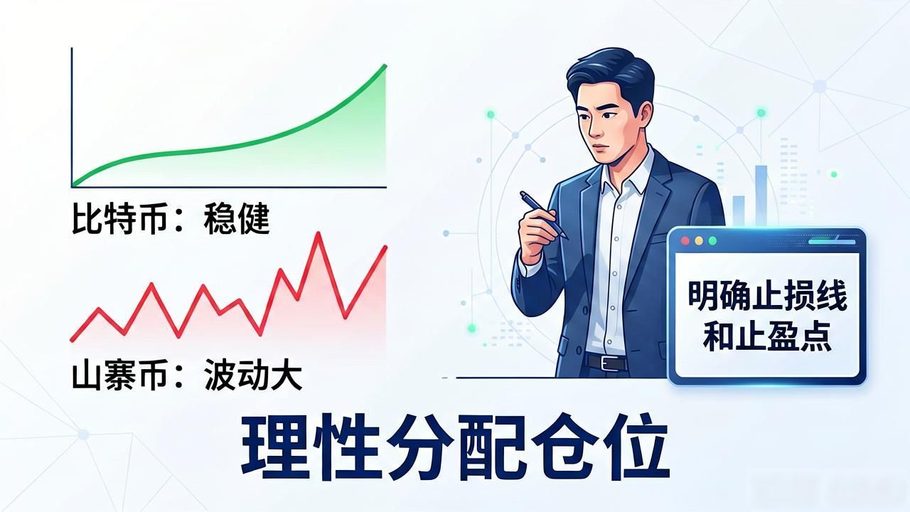 数字资产怎么管？比特派理财实操指南