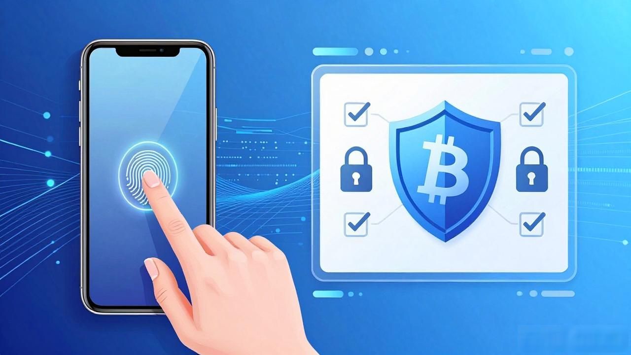 比特派钱包下载与资产风险控制指南