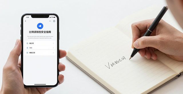 比特派钱包下载教程_比特派钱包用户手册:从下载到使用_比特派钱包助记词安全存储方法