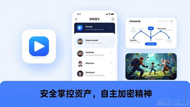 比特派钱包凭什么成为加密市场关键角色？用户下载后这样做
