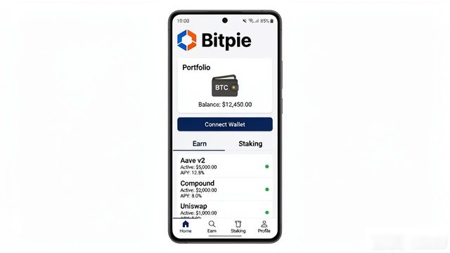 Bitpie最新版官网下载教程