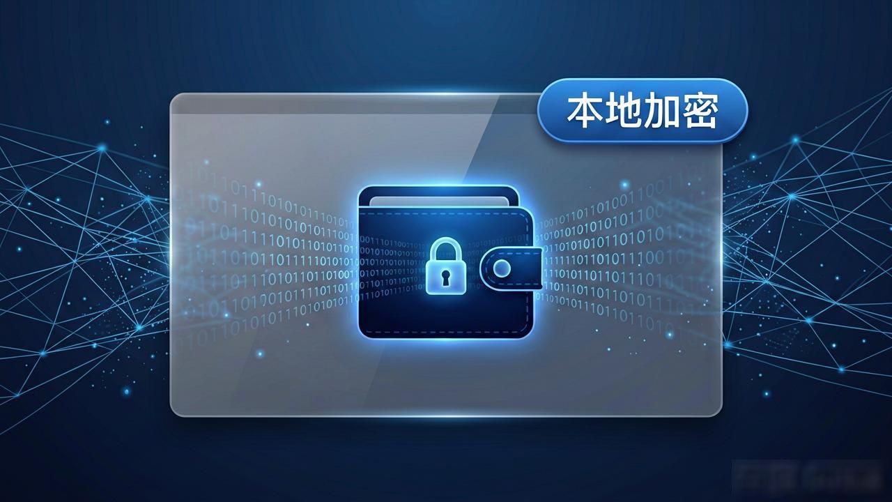 比特派钱包5.2下载：核心功能详解与真实用户需求匹配