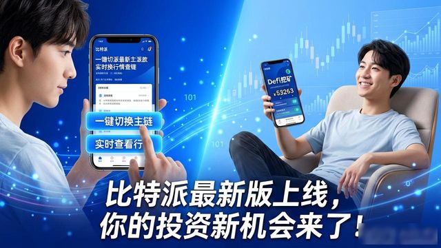 比特派钱包最新版本_比特派钱包安全性升级_加入比特派钱包最新版本的行列，开创属于你的投资新时代