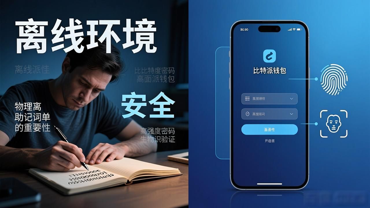 新手必看：比特派Bitpie正式版下载与实操实验指南